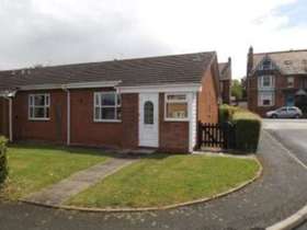 1&nbsp;Bedroom&nbsp;Bungalow