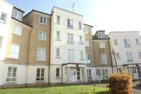 2 Bedroom Apartment