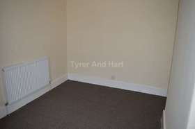 2 Bedroom Terraced