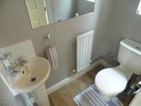 3 Bedroom Detached