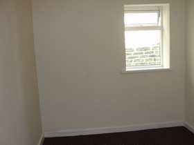 2 Bedroom Terraced