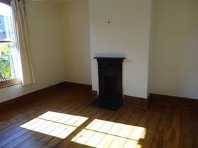 2 Bedroom Terraced