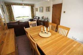 2 Bedroom Flat