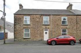 2 Bedroom Terraced