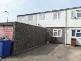 3 Bedroom Terraced