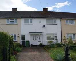 3 bedroom Terraced for sale