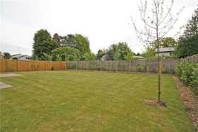4 Bedroom Detached