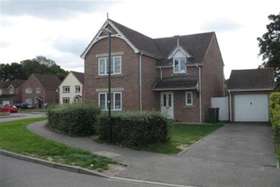 4 Bedroom Detached
