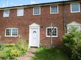2 Bedroom Terraced
