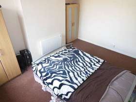 1 bedroom Flat to rent