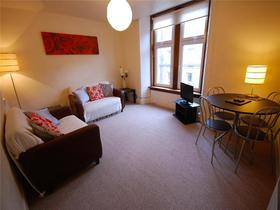 1 bedroom Flat to rent