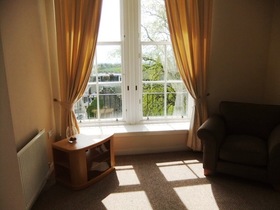 1 Bedroom Flat