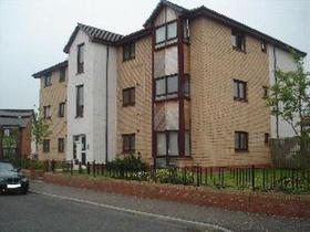 2 Bedroom Flat