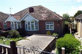 2 bedroom Bungalow to rent