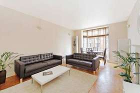 2 Bedroom Flat