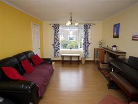 3 Bedroom Terraced