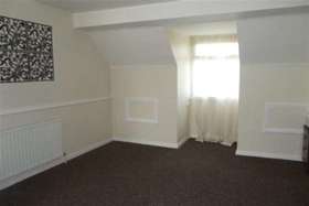 3 Bedroom Flat