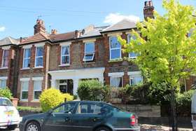 2 Bedroom Flat
