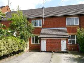 2 Bedroom Terraced