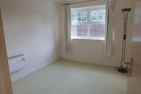 2 Bedroom Flat