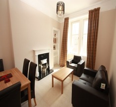 1 Bedroom Terraced