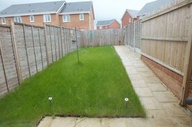 2 Bedroom Terraced
