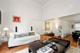 2 Bedroom Flat