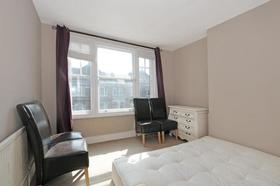 2 Bedroom Flat