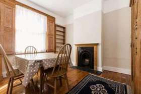 2 Bedroom Terraced