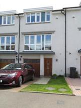 4 Bedroom Terraced