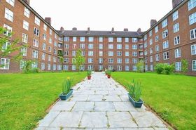 2 Bedroom Flat