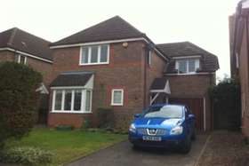 4 Bedroom Detached