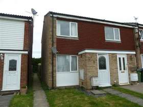 2 Bedroom Terraced