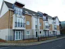 1 Bedroom Apartment