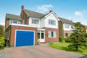 4 Bedroom Detached