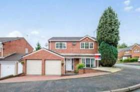 4 Bedroom Detached