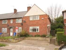 2 Bedroom Terraced