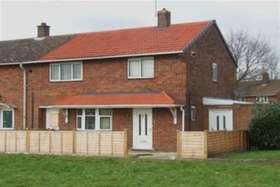 3 Bedroom Detached