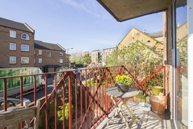 2 Bedroom Apartment