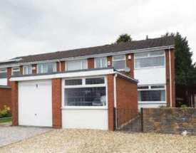 3 Bedroom Semi-Detac...