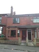 3 Bedroom Terraced