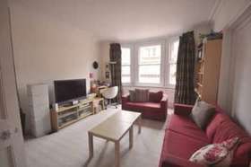 3 Bedroom Flat
