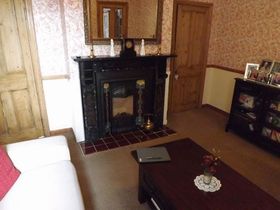 3 Bedroom Terraced