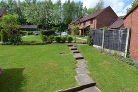 2 Bedroom Flat
