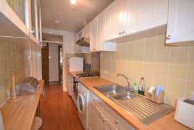 1 Bedroom Flat