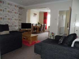 3 Bedroom Terraced