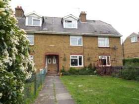 2 Bedroom Terraced