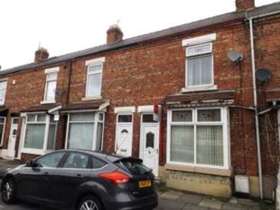 3 Bedroom Terraced