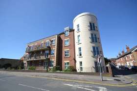2 Bedroom Apartment