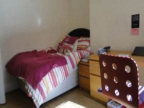 6 Bedroom Detached
